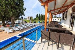 Hotel Hoti II, Ulcinj
